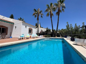 Cd-1383 Three Bedroom Villa With Pool